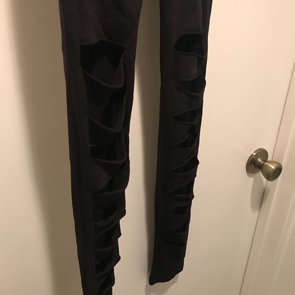 🖤Black bodysuit🖤 - Picture 2 of 3